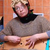 Дарья Марченко